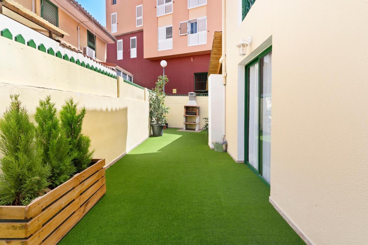Colina Verde Maspalomas Maspalomas  Zewnętrze zdjęcie