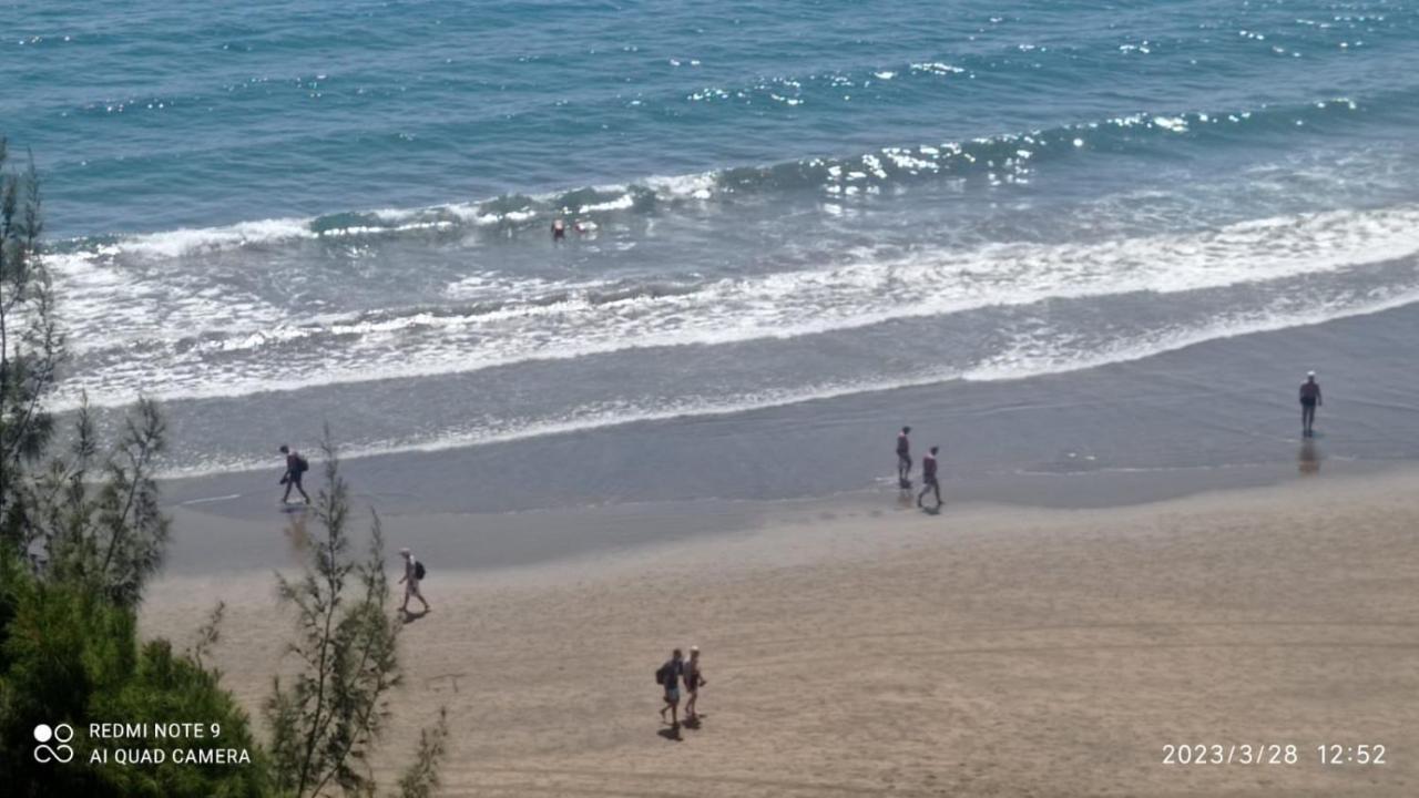 Colina Verde Maspalomas Maspalomas  Zewnętrze zdjęcie